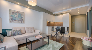 SWR Property Management Bristol