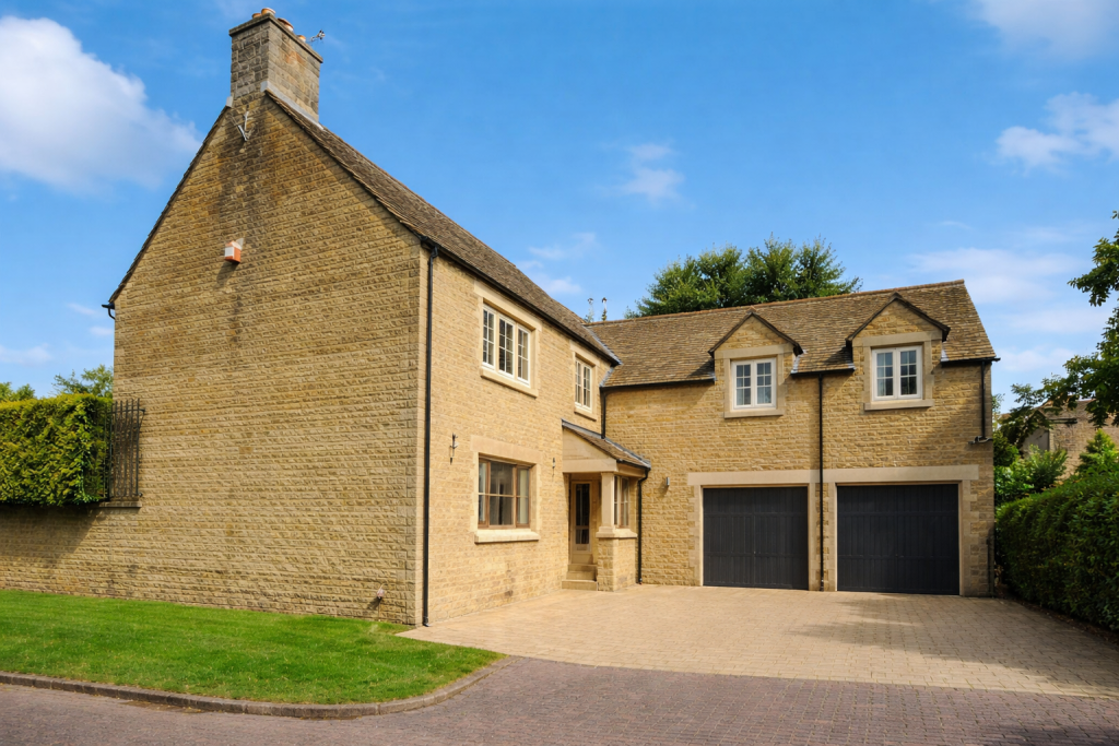 Farmcote, Hillesley, Wotton-under-Edge