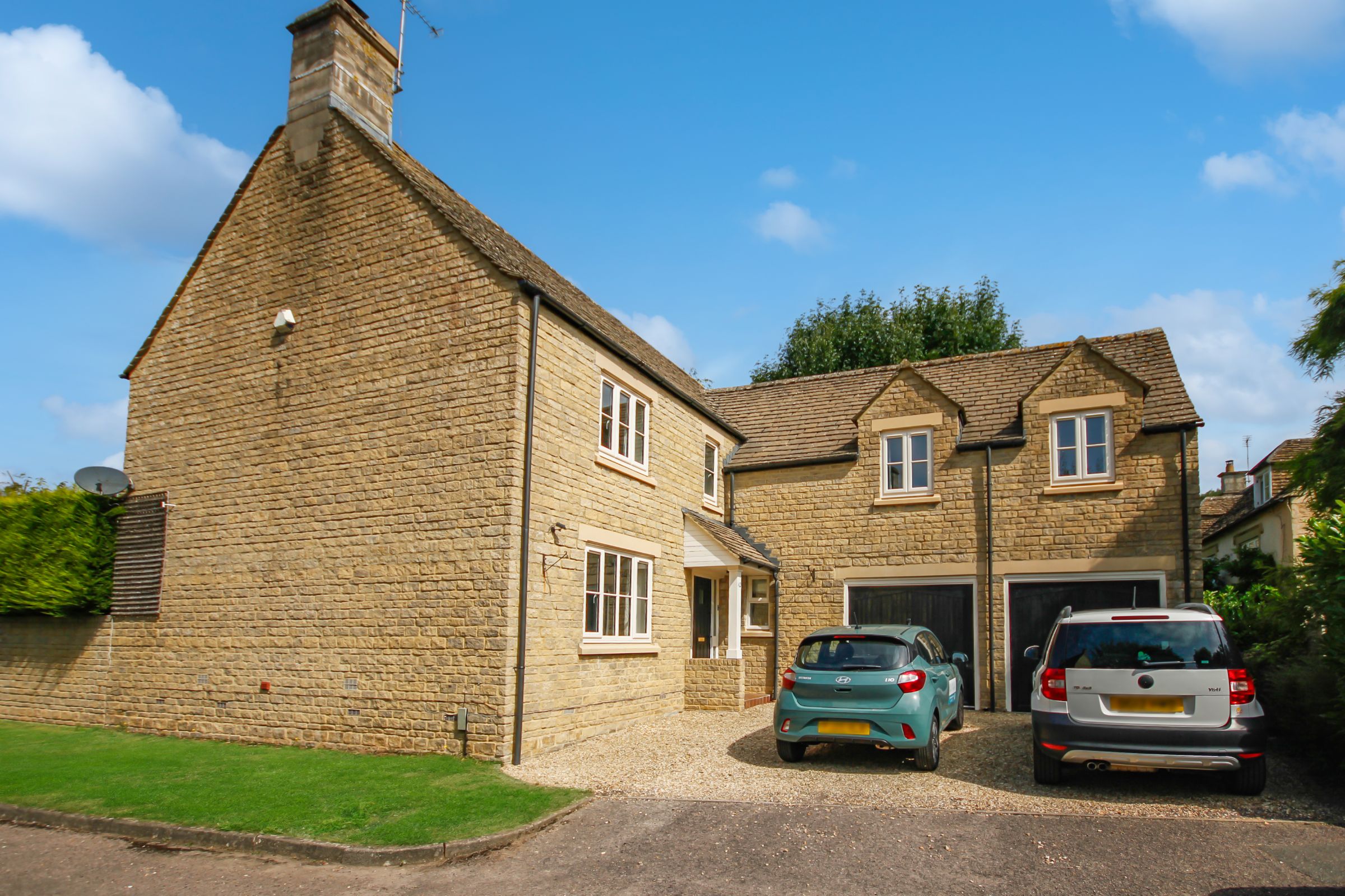 Farmcote, Hillesley, Wotton-under-Edge
