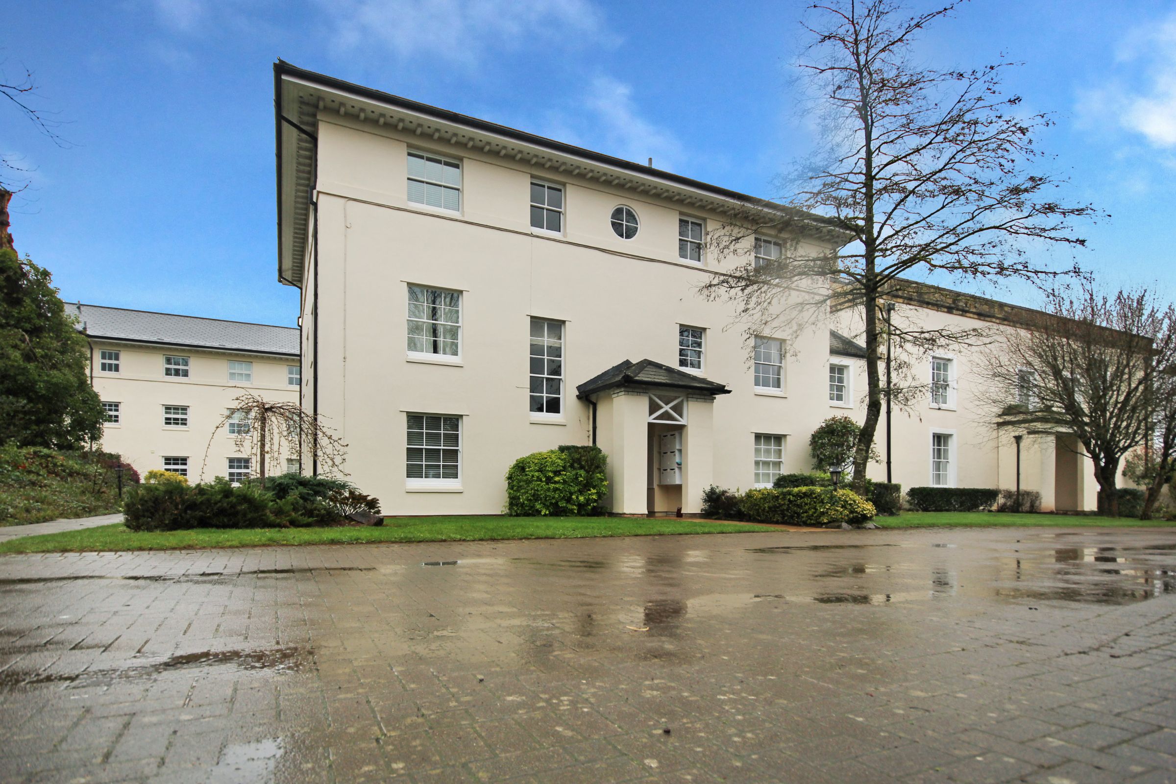 Rockwood House, Gravel Hill Road, Yate, Bristol