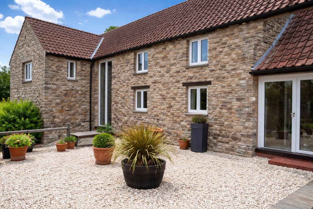 Baden Hill, Tytherington, Wotton-under-Edge
