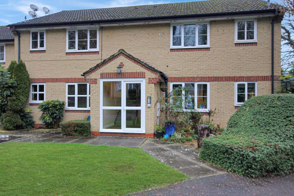 Dudbridge Meadow, Dudbridge, Stroud