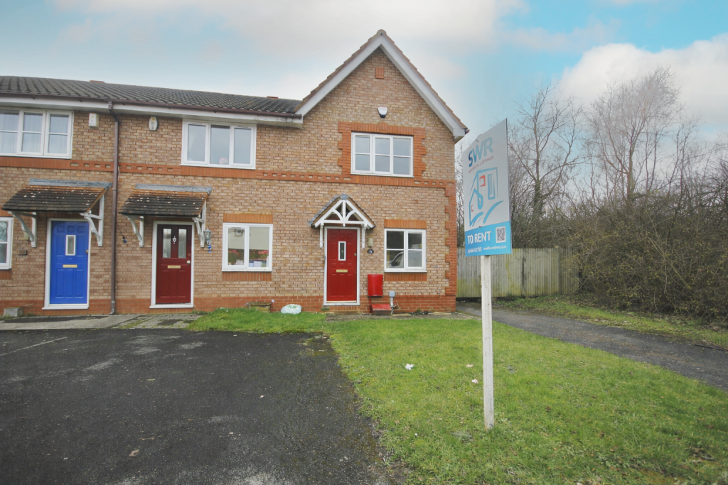 Wheatfield Drive, Bradley Stoke, Bristol