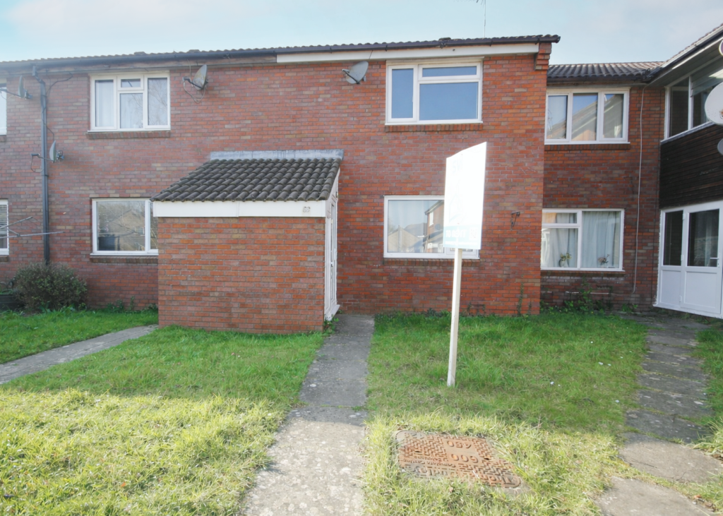 Osprey Park, Thornbury, Bristol