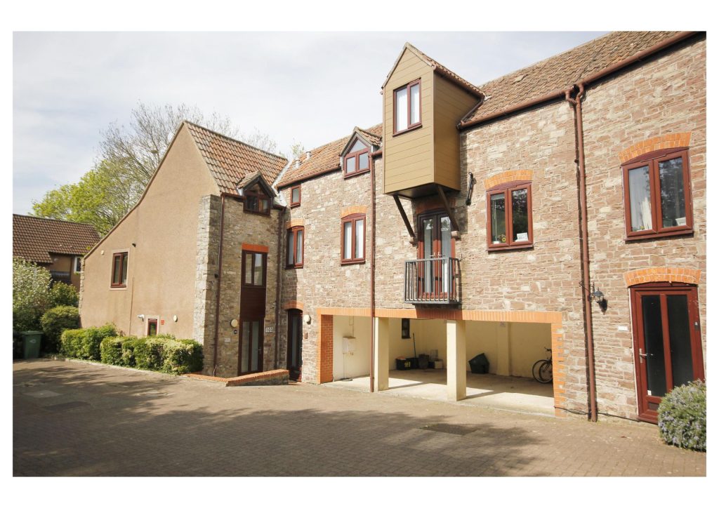 Park Road, Thornbury, Bristol