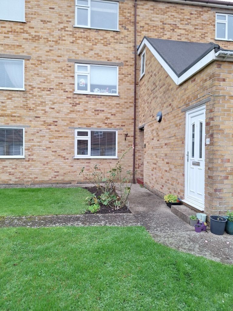 Flat , Charlton Mead Court, Charlton Mead Drive, Bristol