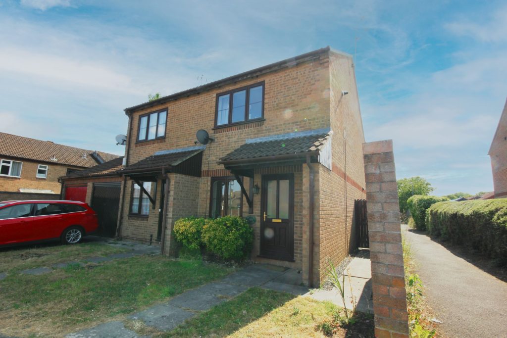 Primrose Drive, Thornbury, Bristol
