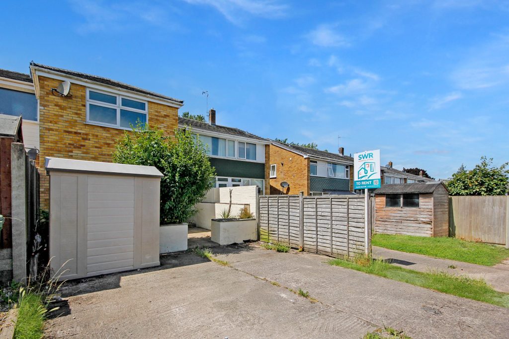 Ellesmere, Thornbury, Bristol