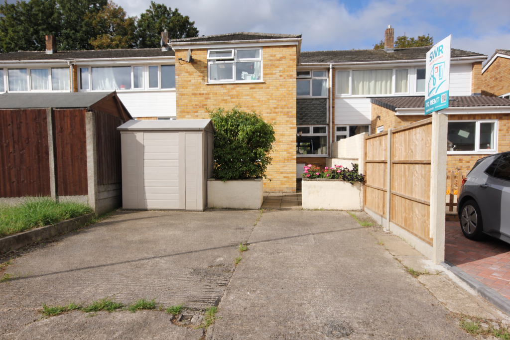 Ellesmere, Thornbury, Bristol