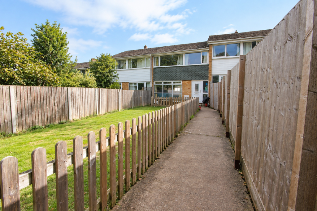 Ellesmere, Thornbury, Bristol