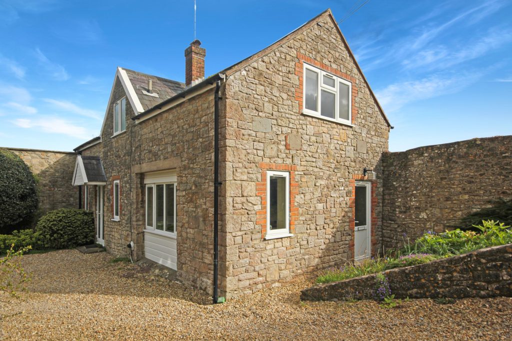 The Village, Littleton-upon-Severn, Bristol