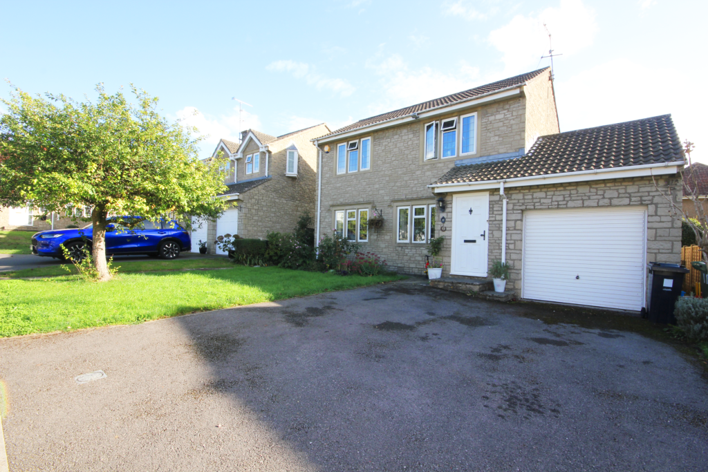 Ley Lane, Olveston, Bristol